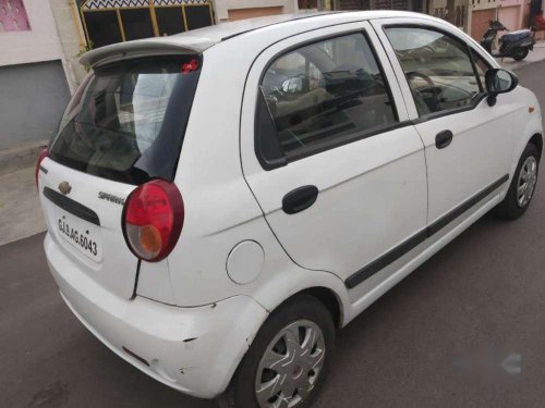 Chevrolet Spark LS 1.0, 2011, CNG & Hybrids MT for sale 