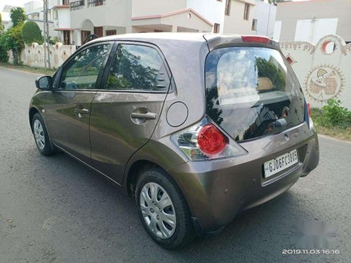 Honda Brio S MT 2012 for sale