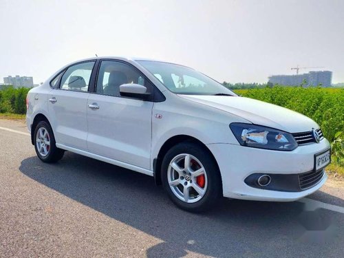 Volkswagen Vento Highline Diesel, 2014, MT for sale 