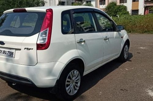 Ford Figo 2014 MT for sale