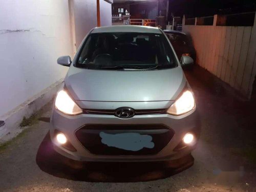 2015 Hyundai Xcent MT for sale