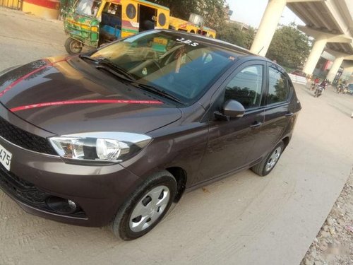 Used Tata Tigor MT car at low price