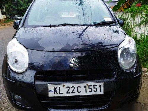 Maruti Suzuki A-Star Vxi, 2011, Petrol MT for sale 