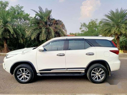 Toyota Fortuner 2016 4x4 AT for sale 