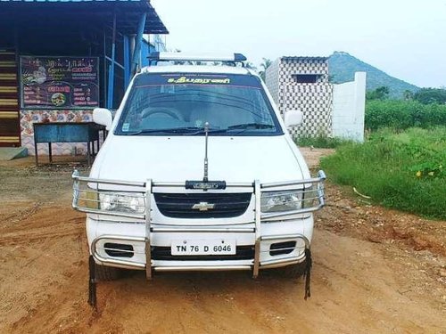 Used Chevrolet Tavera MT for sale 