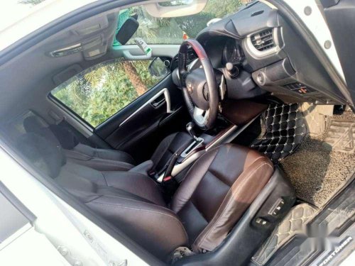 Toyota Fortuner 2016 4x4 AT for sale 