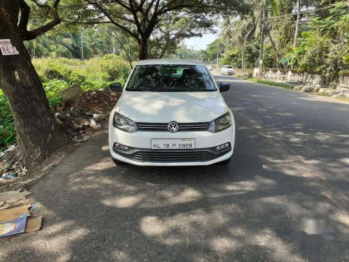 Used 2015 Volkswagen Polo MT for sale 