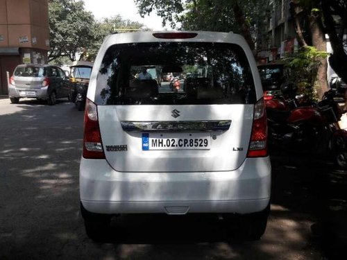 Maruti Suzuki Wagon R 2012 LXI CNG MT for sale 