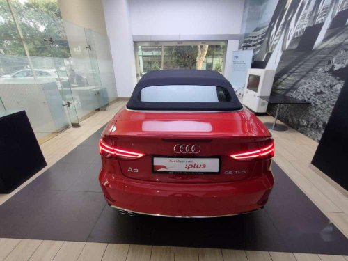 Audi A3 Cabriolet AT 2019 for sale