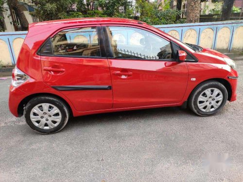 Used Honda Brio S MT 2012 for sale 