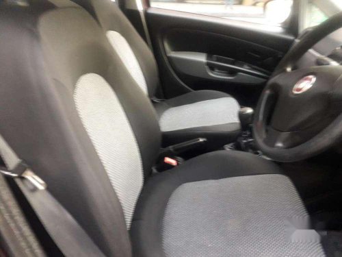 2011 Fiat Punto MT for sale 