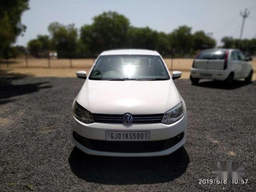 Volkswagen Vento Comfortline Diesel, 2012, Diesel MT for sale 