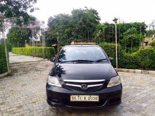 2008 Honda City ZX EXI MT for sale at low price
