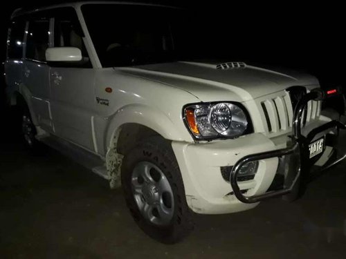 Mahindra Scorpio 2012 MT for sale 