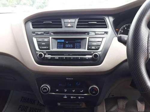 Used 2015 Hyundai i20 Sportz 1.2 MT for sale