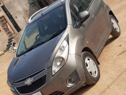 Used Chevrolet Beat Diesel 2012 MT for sale 