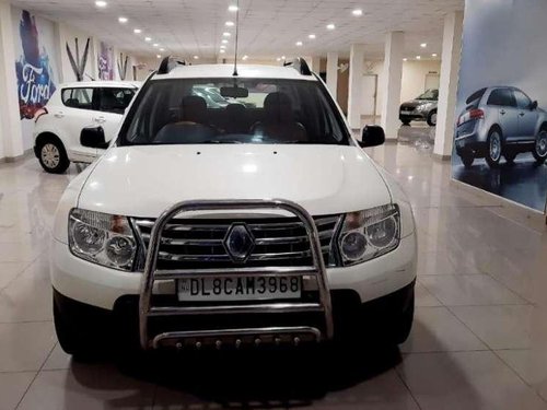 Renault Duster 2015 MT for sale 