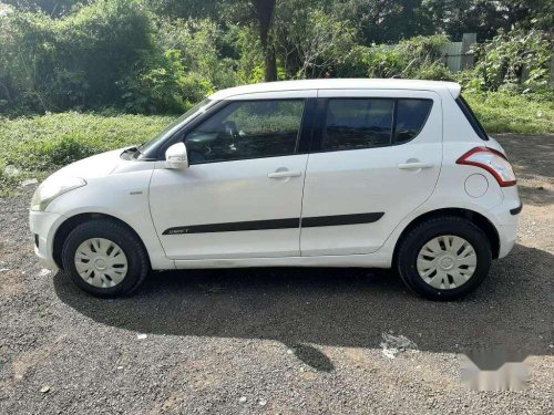 Used Maruti Suzuki Swift VDI MT for sale at low price