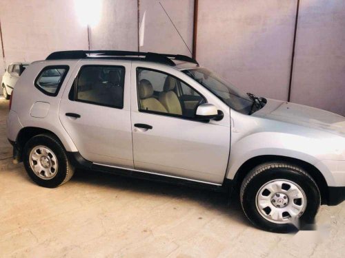 2014 Renault Duster MT for sale