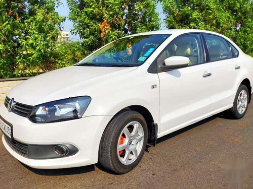 Volkswagen Vento Highline Diesel, 2014, MT for sale 