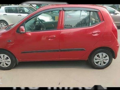 2012 Hyundai i10 MT for sale at low price