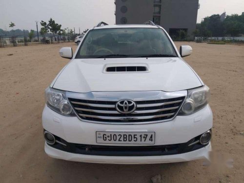 Toyota Fortuner 3.0 4x2 AT, 2012, Diesel for sale 
