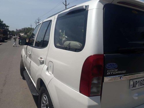 Tata Safari Storme 2.2 EX 4X2, 2015, Diesel MT for sale 