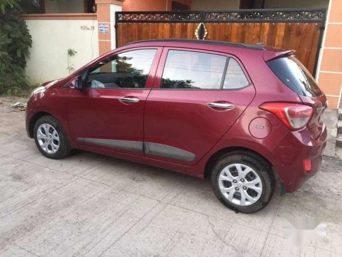 Hyundai Grand i10 Sportz 1.1 CRDi, 2014, Diesel MT for sale 