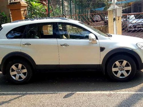 Chevrolet Captiva 2011 AT for sale 