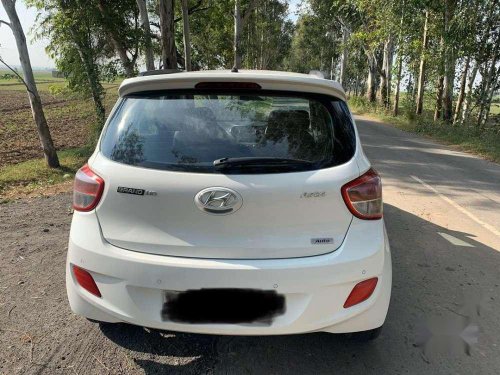 2015 Hyundai Grand i10 Asta MT for sale at low price