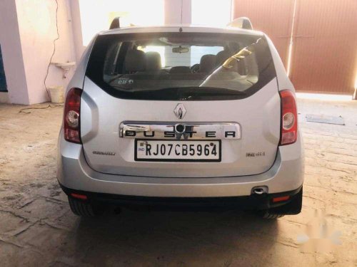 2014 Renault Duster MT for sale