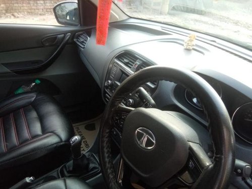 Used Tata Tigor MT car at low price