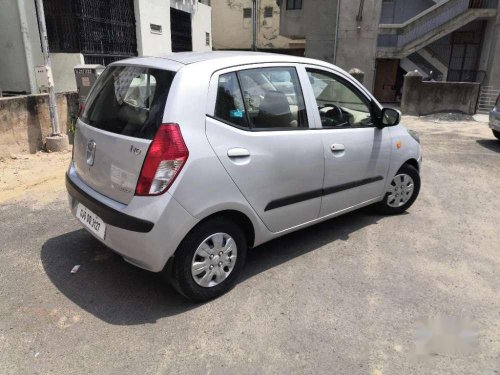 Hyundai I10 i10 Magna 1.2 Kappa2, 2010, Petrol MT for sale