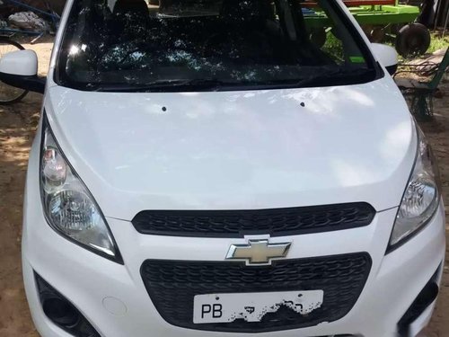 Used Chevrolet Beat Diesel 2015 MT for sale 