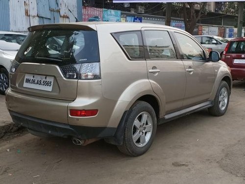 Mitsubishi Outlander 2.4 2008 AT for sale