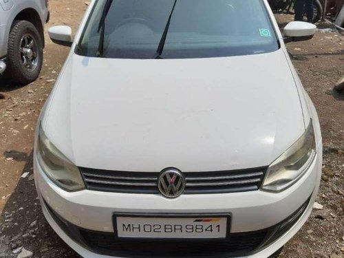 2011 Volkswagen Polo MT for sale 