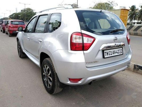 2013 Nissan Terrano MT for sale 