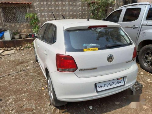 2011 Volkswagen Polo MT for sale 