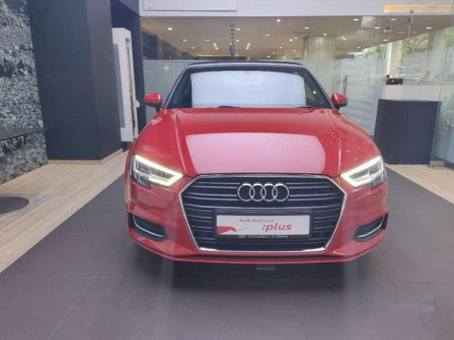 Audi A3 Cabriolet AT 2019 for sale