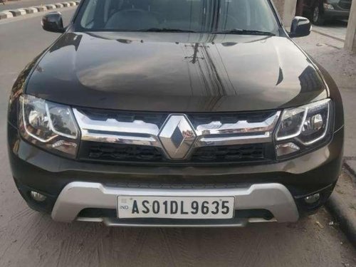 2017 Renault Duster MT for sale