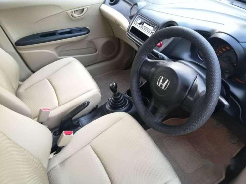 Honda Amaze 1.2 EMT I VTEC, 2014, Petrol MT for sale 