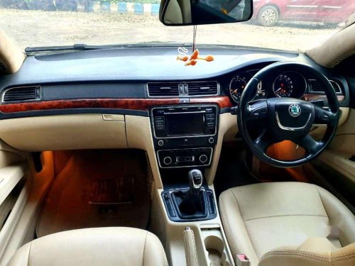 Skoda Superb MT 2011 for sale