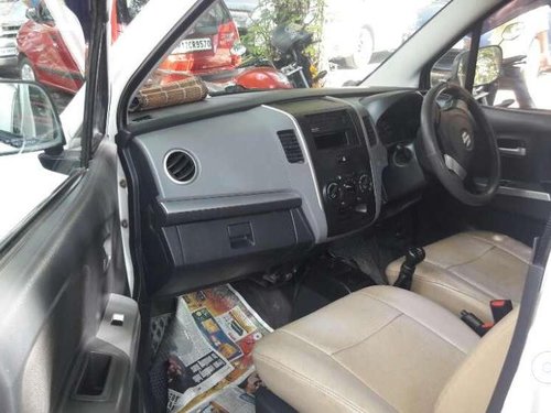 Maruti Suzuki Wagon R 2012 LXI CNG MT for sale 