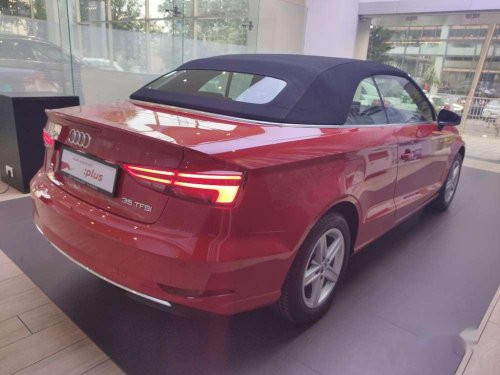 Audi A3 Cabriolet AT 2019 for sale