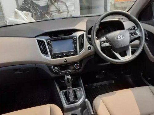 Hyundai Creta 1.6 VTVT AT SX Plus for sale