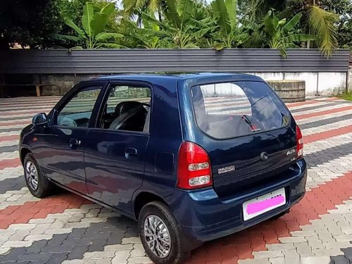 Used 2010 Maruti Suzuki Alto MT for sale