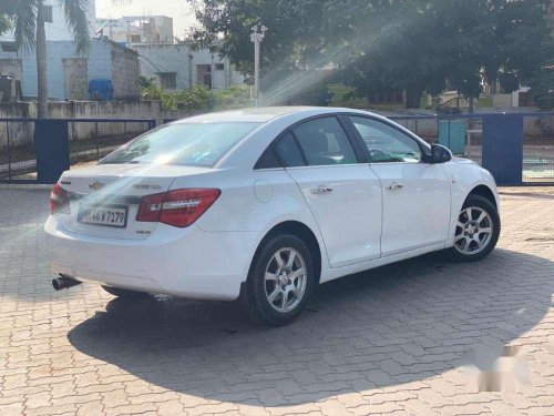 Chevrolet Cruze LTZ AT 2013 for sale 