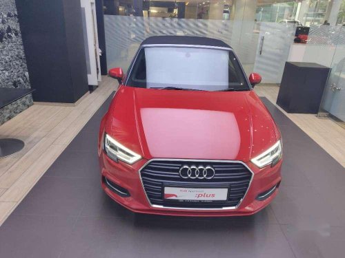 Audi A3 Cabriolet AT 2019 for sale