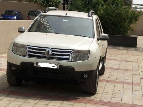 Renault Duster 2013 MT for sale 