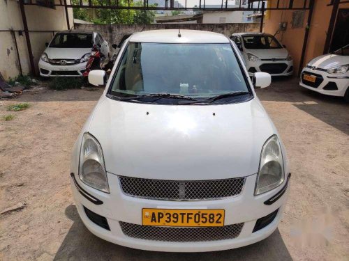 Maruti Suzuki Swift Dzire Tour, 2016, Diesel MT for sale 